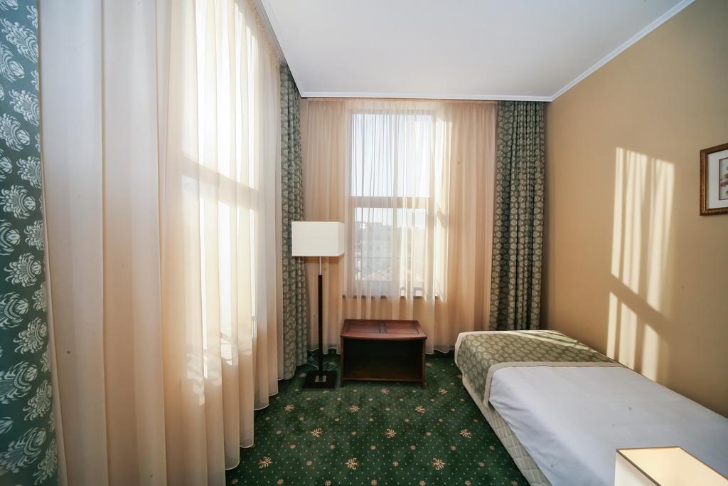 Retro Hotel CChaskovo Rum bild